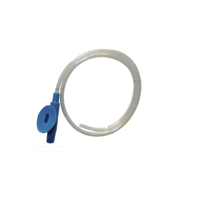 SONDA DE ASPIRAÇÃO CIRURGICA
